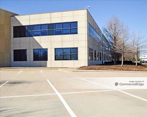 5600 Headquarters