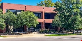 Offices at University Hills (East)