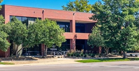 Office space for Rent at 4201 East Yale Avenue in Denver