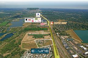 Littleton Equine Multifamily Land