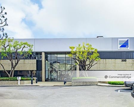 350 West Rincon Street - Corona