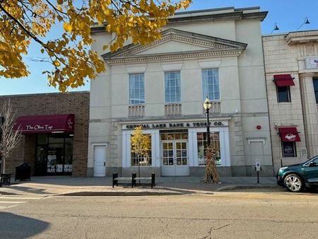 Office space for Rent at 70 N Williams St in Crystal Lake