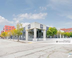 2211-2299 Alameda Street & 128 Utah Street