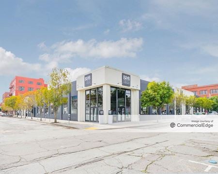 Retail space for Rent at 2299 Alameda Street in San Francisco