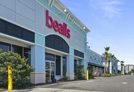 Ormond Beach Mall