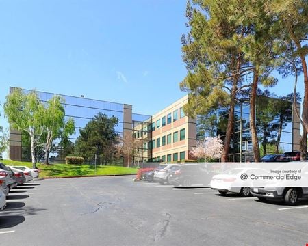 Office space for Rent at 111 Deerwood Road in San Ramon