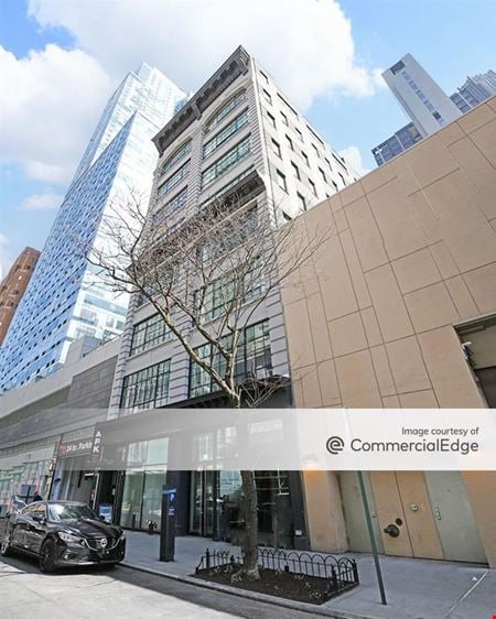 Photo of commercial space at 397 Bridge Street in Brooklyn