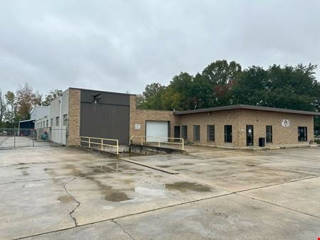 Industrial space for Rent at 10609 N Dual Dr in Baton Rouge