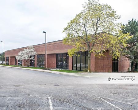 Industrial space for Rent at 655 West Grand Avenue in Elmhurst