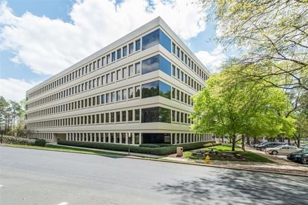 Office space for Rent at 2310 Parklake Drive in Atlanta