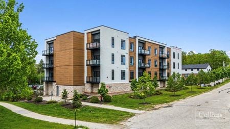 Photo of commercial space at 665 N Brookfield Rd in Brookfield