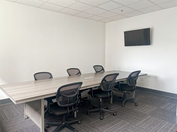 Regus - Quincy - Hancock Street