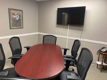 Shared and coworking spaces at 1812 Front Street in Scotch Plains