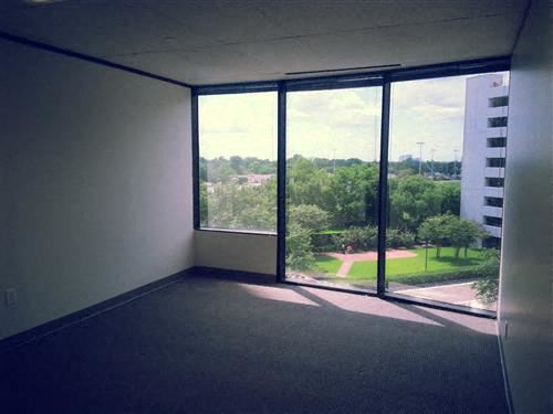 Workstyle Flexible Spaces - 7322-7324 Southwest Freeway