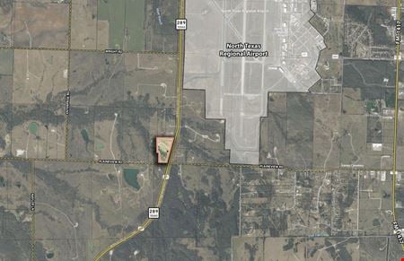 Other space for Sale at NWC State Hwy 289 & Plainview Road in Sherman