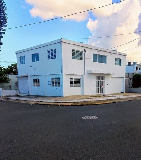Office space for Sale at 501 Av. Tte. César Luis González in San Juan