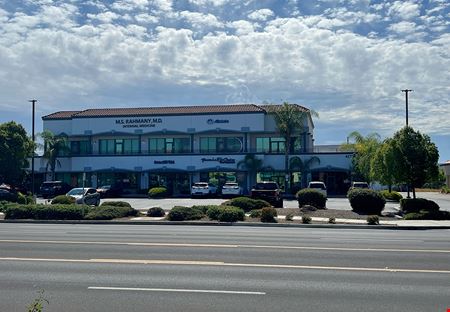 Commercial space for Rent at 41720 Winchester Rd in Temecula