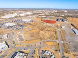Lot 3 at Lewis Ranch