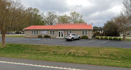 Office space for Sale at 5365 N Highway 14 in Landrum