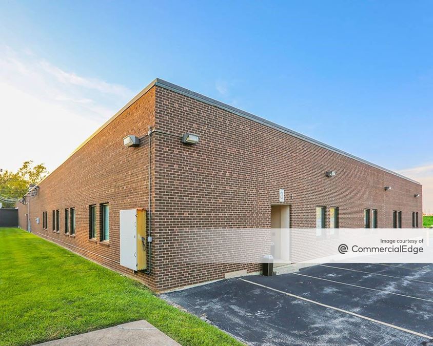 1220 North Lindbergh Blvd Office For Rent PropertyShark