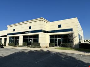 2131 S Grove Ave, Suite C