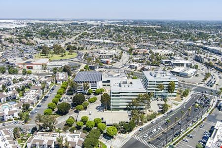 Office space for Sale at 4500-4510 Pacific Coast Highway in Long Beach