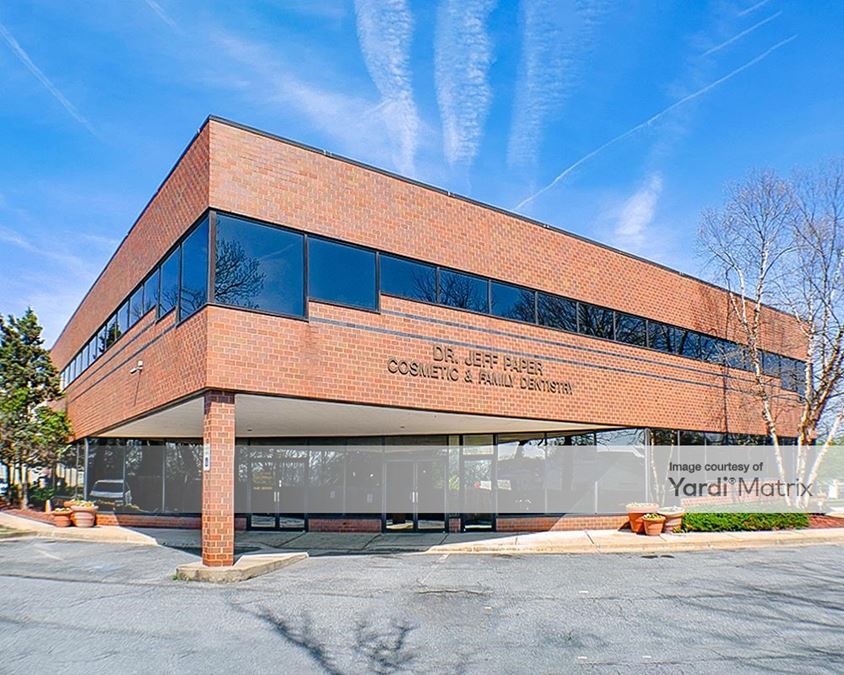 9344 Lanham Severn Road, Lanham, MD 20706