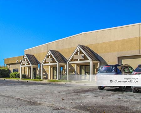 Office space for Rent at 7130 Mt. Zion Blvd in Jonesboro
