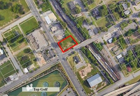 VacantLand space for Sale at 2600 12th Ave N in Birmingham