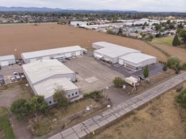 2200 Three Lakes Road SE Albany