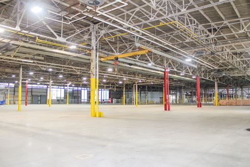 SouthPointe Commerce Center