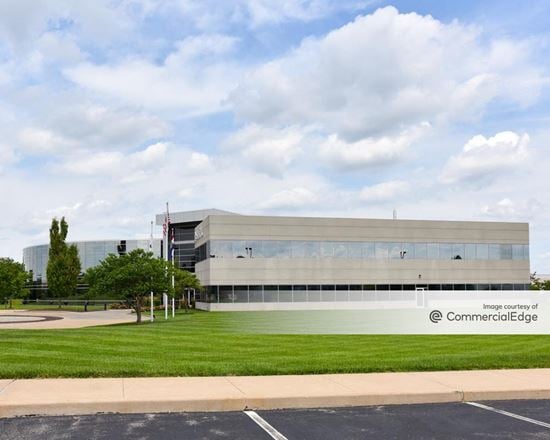 15 Missouri Research Park Drive