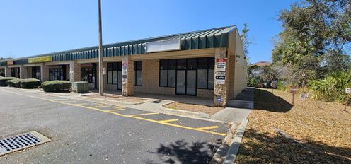 600 Courtland Blvd