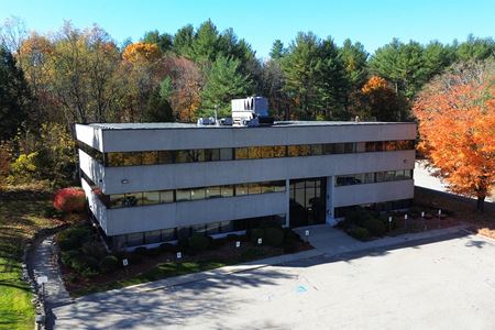 Photo of commercial space at 526 Main Street in Acton