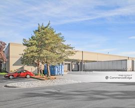 Mill Creek Distribution Center - Building 1