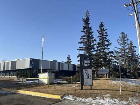 Photo of commercial space at 15015 - 123 Avenue in Edmonton