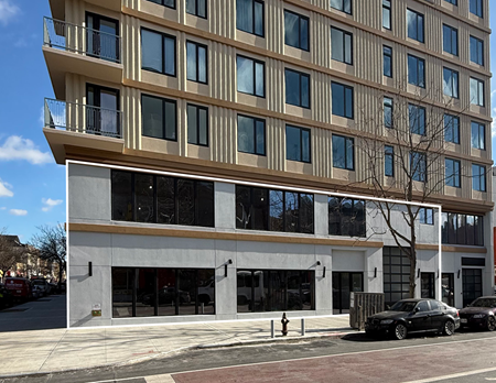 Retail space for Rent at 2700 Church Avenue in Brooklyn