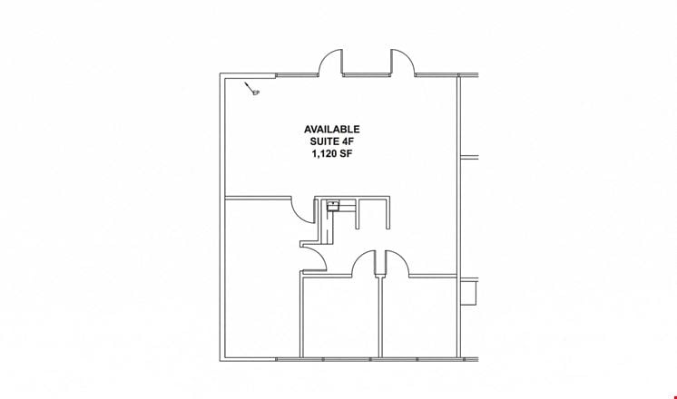 1150-1212 W. Robinhood Dr.
