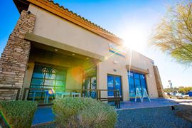 Grayhawk Plaza