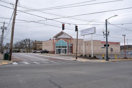 Office space for Rent at 520 Penn Avenue in Pittsburgh