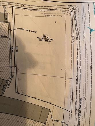 Dayton Yellow Springs Pad Site