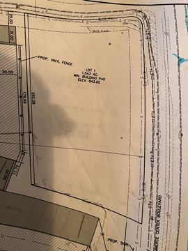 Dayton Yellow Springs Pad Site