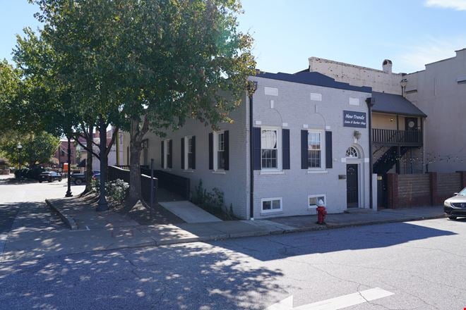 116 E Earle St