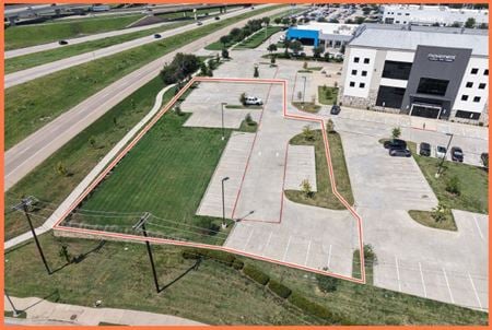 Other space for Sale at 3105 William D Tate Ave. in Grapevine