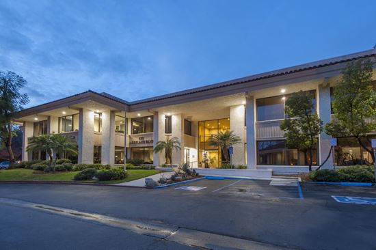 Westlake Corporate Center - 875 South Westlake Blvd