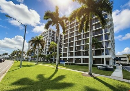 Office space for Rent at 1665 Palm Beach Lakes Blvd in West Palm Beach