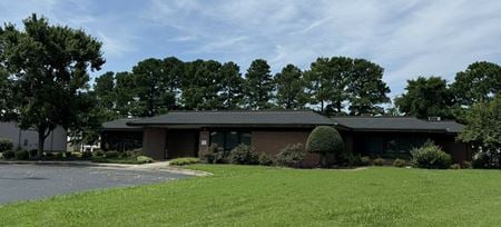 Photo of commercial space at 839 Poplar Hall Dr in Norfolk