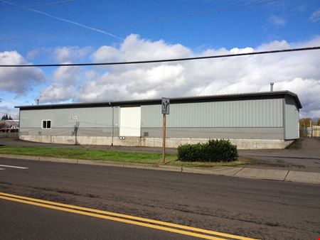 Industrial space for Rent at 1125 Salem Industrial Drive NE in Salem