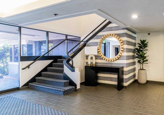 851 Irwin St | 29,923 SF | Office Building