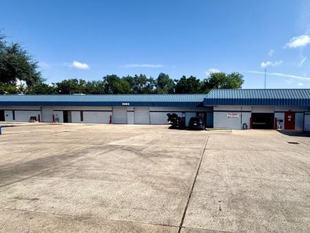 Industrial space for Rent at 9361 Winkler Dr in Houston